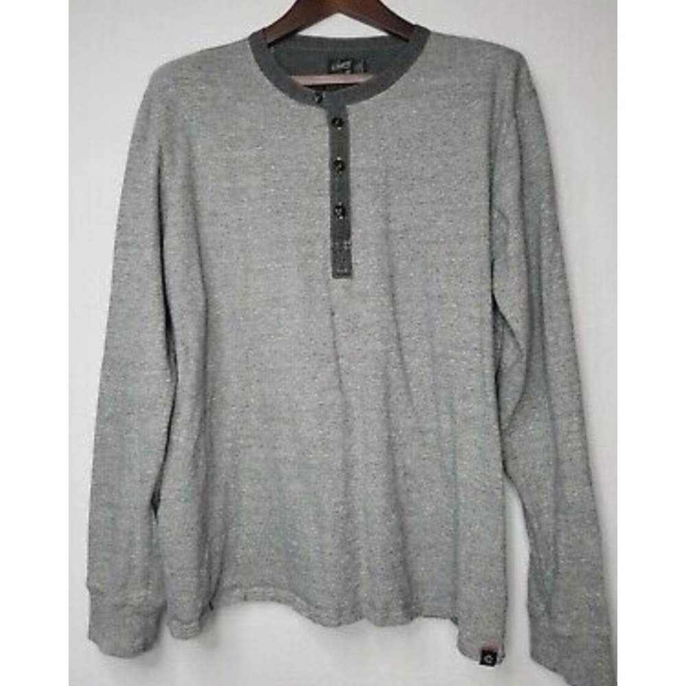 Grayers Clothiers Men's Stitch Fix Shirt